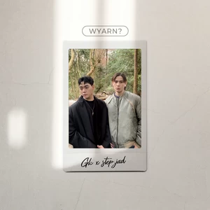지케이/step.jad依加 - WYARN?