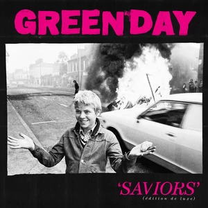 Green Day - Smash It Like Belushi