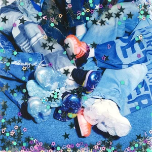 NCT WISH - poppop