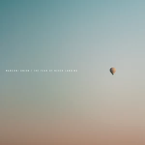 Marconi Union - Silence Is Gliding