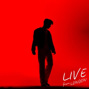 Eric Nam - I Don’t Know You Anymore(Live at the Hammersmith Apollo)