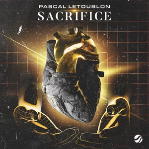 Pascal Letoublon - Sacrifice