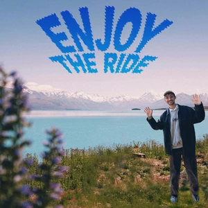 Chris James - Enjoy The Ride