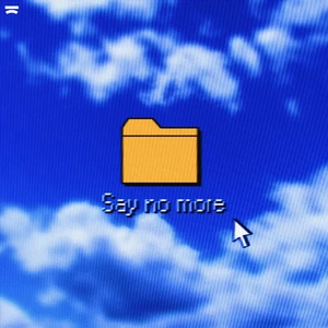 Martin Jensen - Say No More