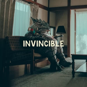 OneRepublic - Invincible(from Kaiju No. 8)