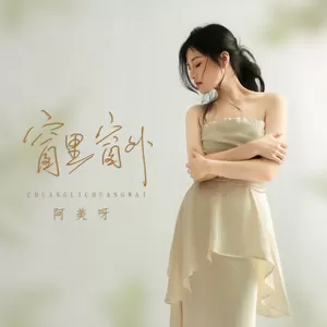 窗里窗外