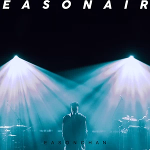 陈奕迅 - 暂停·开始过(Live at EasON AIR)