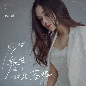 孙艺琪 - 为何爱得如此落魄