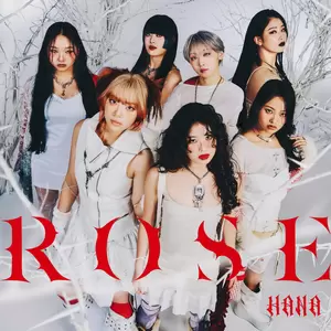 HANA - ROSE