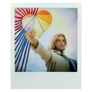 Mindy Gledhill - Stained Glass Heart
