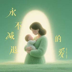 黄楚权/梦涵/盒里 - 永不减退的爱