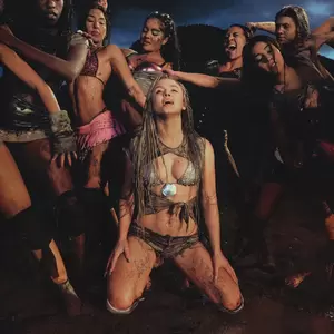 Zara Larsson - Pretty Ugly
