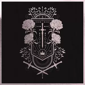 Sleep Token - Damocles