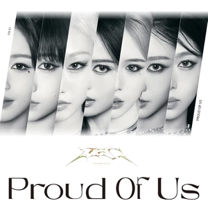 R.E.D - Proud of Us(Chinese Version)