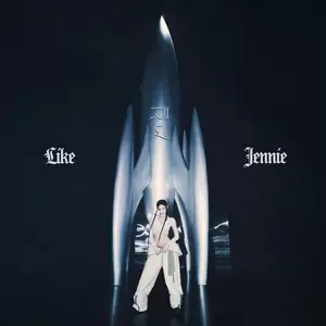 JENNIE - like JENNIE
