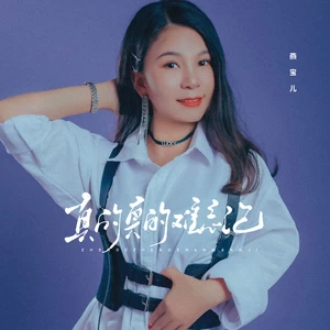 燕宝儿 - 真的真的难忘记