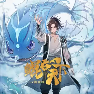 王啸坤 - 天下鲲鸣