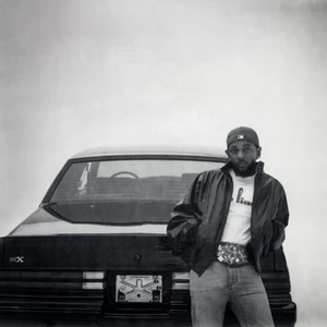 Kendrick Lamar/Lefty Gunplay - tv off