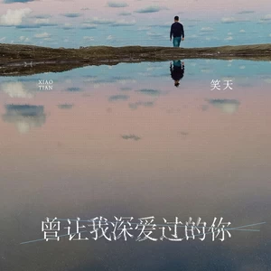 笑天 - 曾让我深爱过的你(DJ沈念版伴奏)