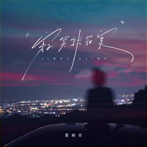 夏婉安 - 寂寞就寂寞