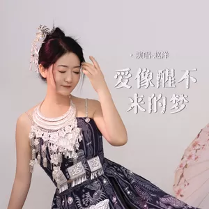 赵洋 - 爱像醒不来的梦