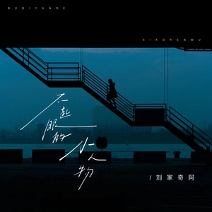 刘家奇阿 - 不起眼的小人物