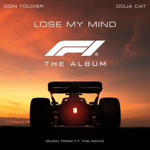 Don Toliver/Doja Cat - Lose My Mind (feat. Doja Cat)