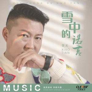 笑天 - 雪中的诺言
