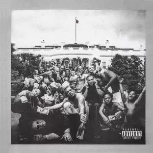 Alright(Explicit)