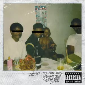 Kendrick Lamar/Drake - Poetic Justice(Explicit)
