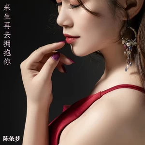 陈依梦 - 来生再去拥抱你(女声版)