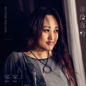 家家 - 你给我的