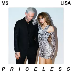 Maroon 5/LISA - Priceless(feat.LISA)