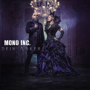 Mono Inc. - Dein Anker