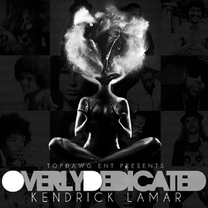 Kendrick Lamar/JaVonté - Opposites Attract (Tomorrow W/O Her)