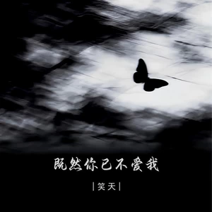 笑天 - 既然你已不爱我