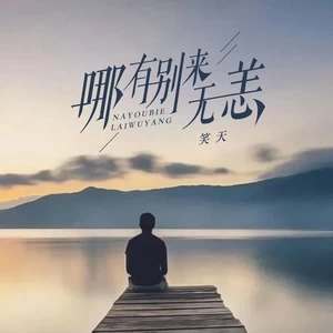 笑天 - 哪有别来无恙