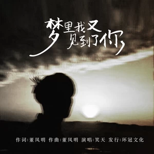 笑天 - 梦里我又见到了你