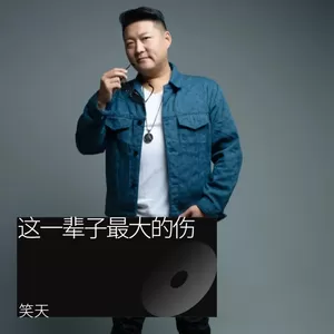 笑天 - 这一辈子最大的伤（DJ沈念）