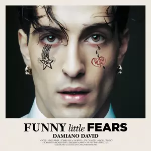 Damiano David - Voices