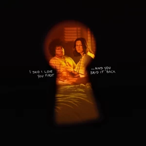 Selena Gomez/benny blanco - I Said I Love You First