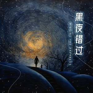 吉萍 - 只对黑夜讲
