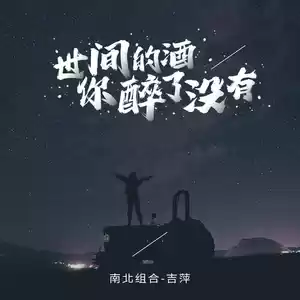 吉萍 - 世间的酒你醉了没有