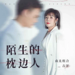 吉萍 - 陌生的枕边人(DJ默涵版)