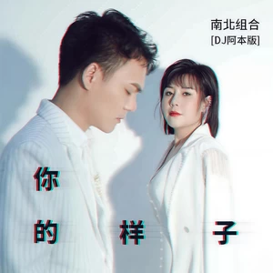 吉萍 - 你的样子(DJ阿本版伴奏)