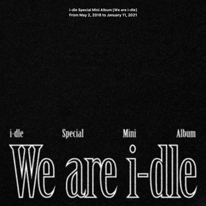 i-dle (아이들) - LATATA(i-dle ver.)