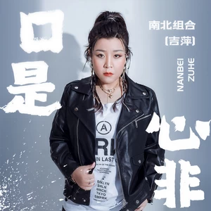 吉萍 - 口是心非