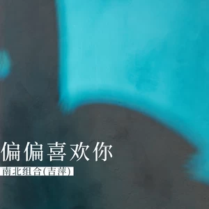 吉萍 - 偏偏喜欢你