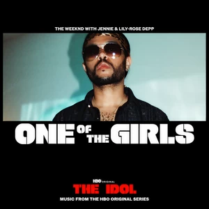The Weeknd/JENNIE/Lily-Rose Depp - One Of The Girls(A Cappella)