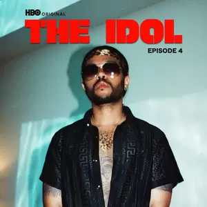 The Weeknd/Lily-Rose Depp/Ramsey - Fill The Void